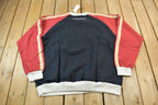 Vintage Deadstock Y2K Rocawear Embroidered Crewneck