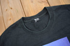 Vintage 1999 Lightning Graphic T Shirt