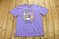 Vintage 1990s Funny Mom T-Shirt