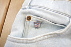 Vintage 1980s Levi's Jeans Size 33x30