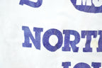 Vintage 1990s Champion Reverse Weave Warm Up University Of Northern Iowa Sweatshirt