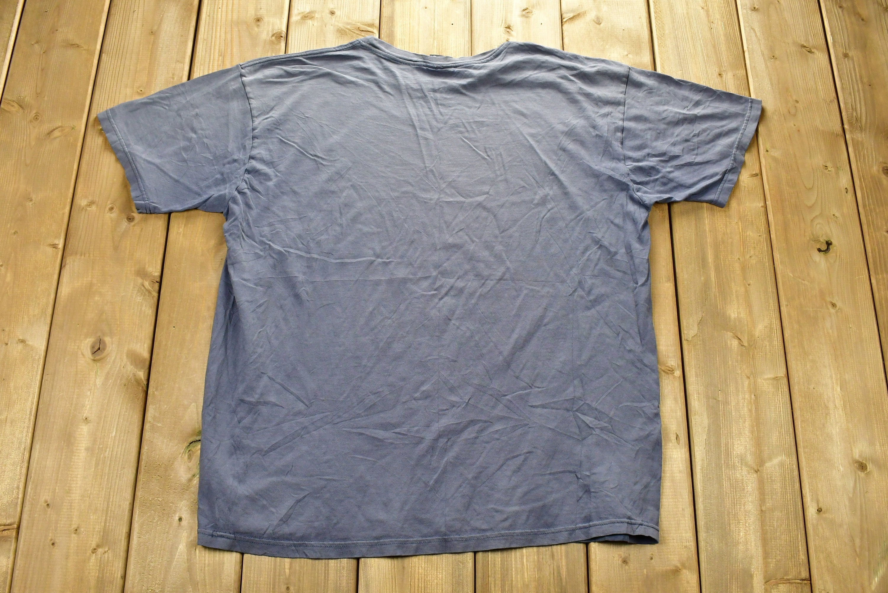 Vintage 1990s Polo Sport Diving Graphic T-Shirt