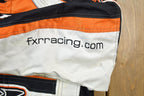Vintage 1990s FXR Racing Embroidered Jacket