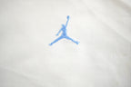 Vintage 2000s Embroidered Jordan Embroidered Basketball Jersey