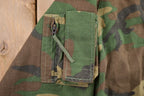 1996 Aircrew Vintage Military Button Up Shirt