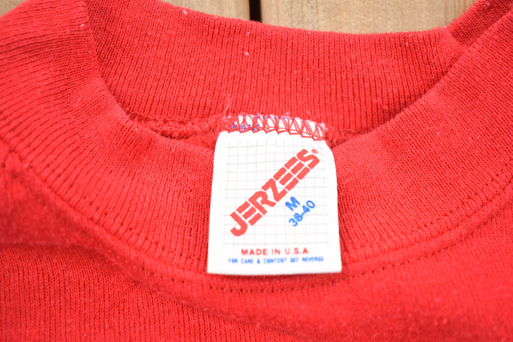 Vintage 1990s Christmas Sweater