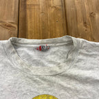 Vintage 90's Mickey Mouse The Twilight Zone Tower Of Terror T-Shirt