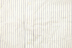 Vintage 1990s Edwards Striped Button Up Short Sleeve Shirt