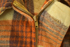 Vintage 50s 60s Jacket
