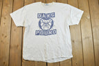 Vintage 1990s Dawg Pound Souvenir T-Shirt