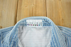 Vintage 1990s Carolina Colours II Button Up Shirt Women's 2X