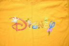 Vintage 1990s Disney Graphic Cartoon T-Shirt