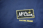 Vintage 1990s Mccain Champion Embroidered Easton Maine Baseball Jersey