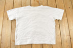 Vintage 1990s Fishing Adrienne Vittadini T-Shirt Men's Medium
