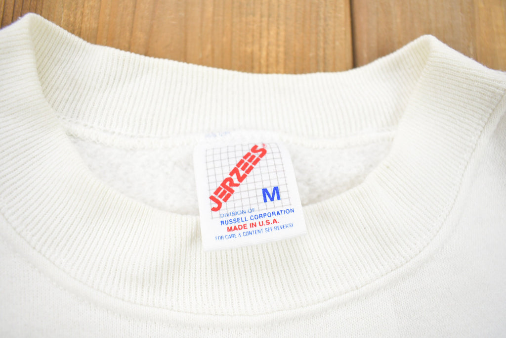 Vintage 1990s Crewneck Sweatshirt
