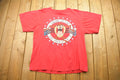 Vintage 1995 Looney Tunes Taz Devil Graphic T Shirt