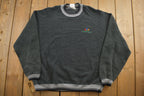 Vintage 1990s Touchstone Energy Crewneck Sweatshirt