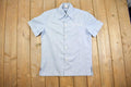 Vintage 1980s South Reef Simple Button Up Shirt