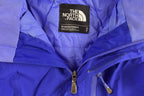 Vintage 1990s The North Face Women's HyVent Windbreaker Jacket