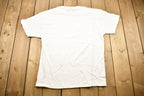Vintage 1990s Night Life Tree Frog Graphic T-Shirt