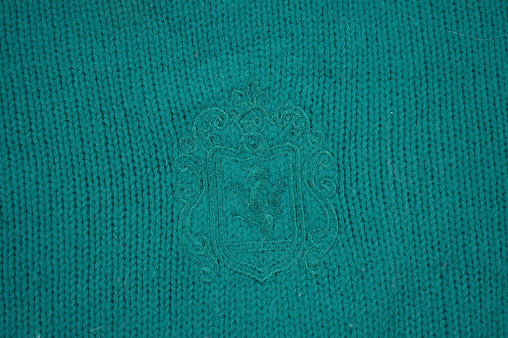 Vintage 1980s CSL Knitted Sweater
