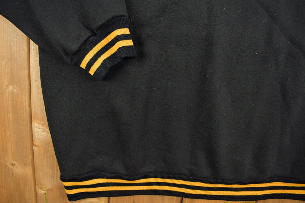 Vintage 1990s Northland Embroidered Crewneck