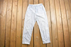 Vintage 1990s LEE Light Wash Tapered Mom Jeans