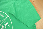 Vintage 1980s Superlorland Musician's Assn Graphic T Shirt