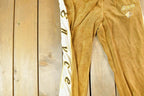 Vintage 1990s ENYCE Velour Track Pants