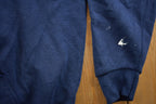 Vintage 1990s Georgetown University Hoyas Collegiate Hoodie