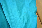 Vintage 1990s First Street Dance Academy Embroidered Name Windbreaker