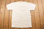 Vintage 1990s Worlds Best Grandpa Graphic T Shirt