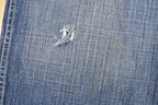 Vintage Y2K Southpole Distressed Baggy Denim Jeans Men's 39 x 33 / 2000s Hip Hop Denim / Baggy Jeans