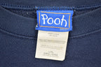 Vintage 1990s Winnie the Pooh Graphic Crewneck Sweatshirt