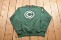 Vintage 1990s The Cause Crewneck Sweatshirt