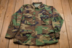 Vintage Military