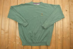 Vintage 1990s Chaps Ralph Lauren Crewneck Sweatshirt