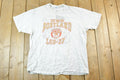 Vintage 1990s USS Portland Souvenir T-Shirt Mens L