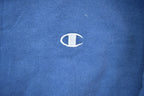 Vintage 1990s Champion Blank Crewneck Sweatshirt