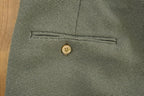 Vintage 1990's Pleated Pants 36 x 27
