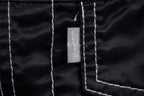 Vintage 1990s Levis Silver Tab Full Zip Sweater Vest