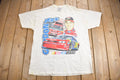 Vintage 2000 Jeff Gordon NASCAR Racing T-Shirt
