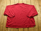 Vintage 1990'S Eddie Bauer EbTek Blank Crewneck Sweatshirt
