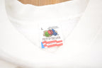 Vintage 1990s Florida Nautical Theme Crewneck Sweatshirt