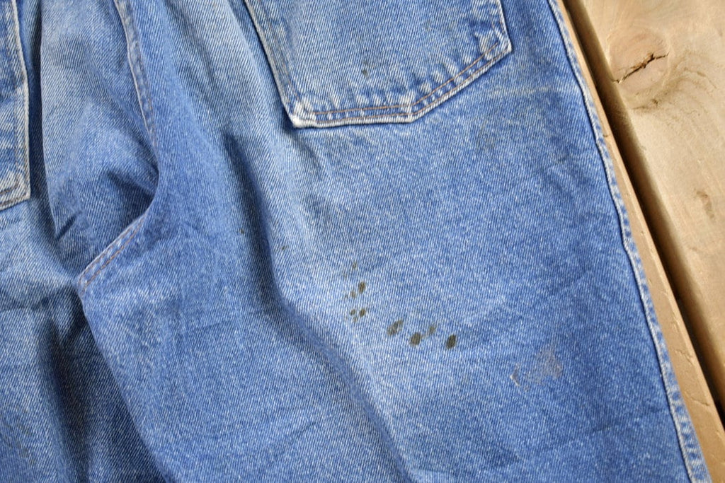 Vintage 1970s Rustler Jeans