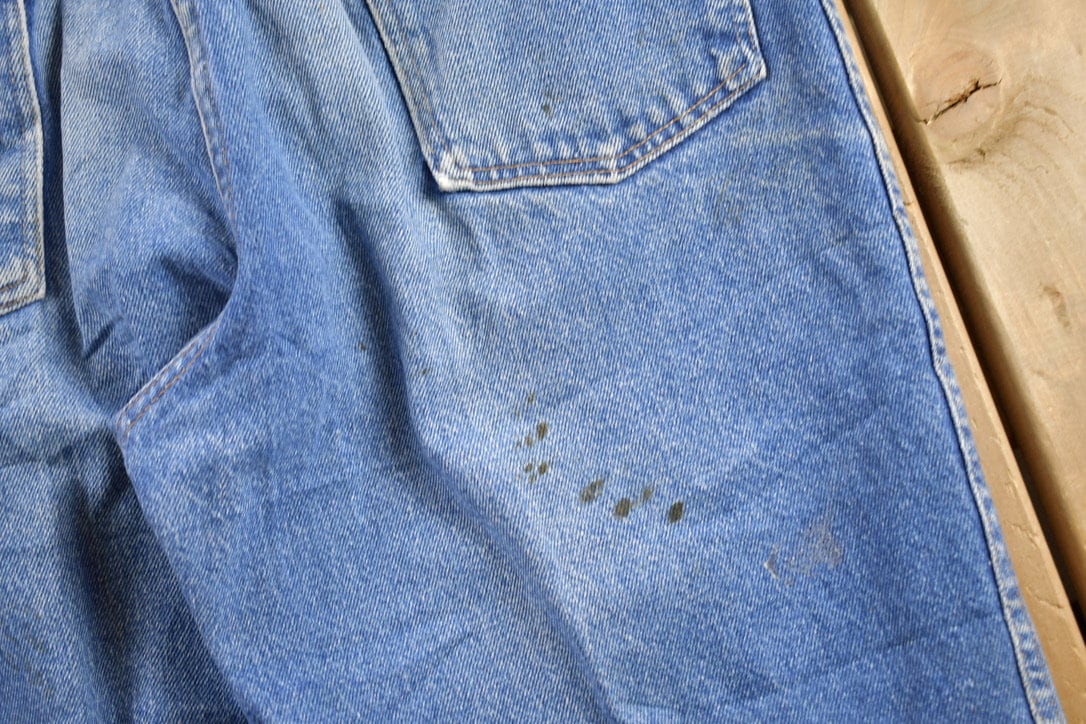 Vintage 1970s Rustler Jeans