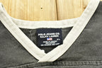 Vintage 1990s Polo Jeans Co Ralph Lauren Ringer T-Shirt