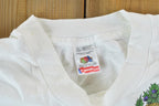 Vintage 1989 Argyll Sutherland Souvenir T-Shirt