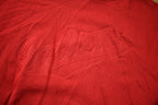 Vintage 1990s Indiana Embossed Crewneck Sweatshirt