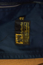 Vintage 1980s Full Length Trench Coat Jacket